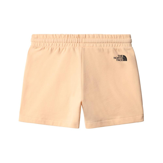 The North Face Γυναικείο σορτς W Logo Short